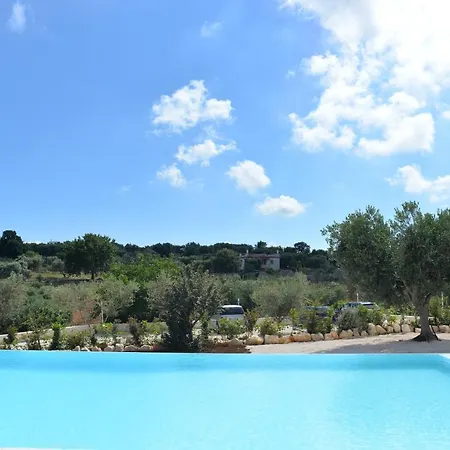 Lägenhetshotell Tenuta Sem La Vigna