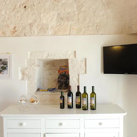 Tenuta Sem La Vigna * Cisternino