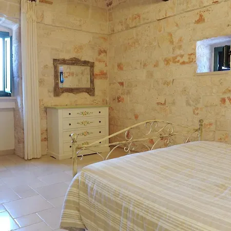 Lägenhetshotell Tenuta Sem La Vigna Cisternino